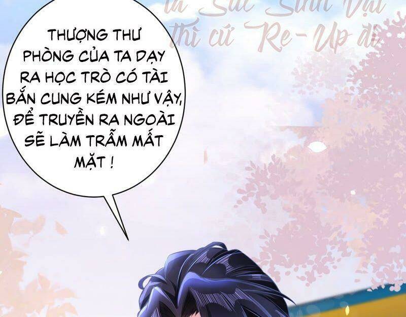 Quận Chúa Vững Vàng, Thiết Lập Nhân Vật Không Thể Vỡ: Chapter 39