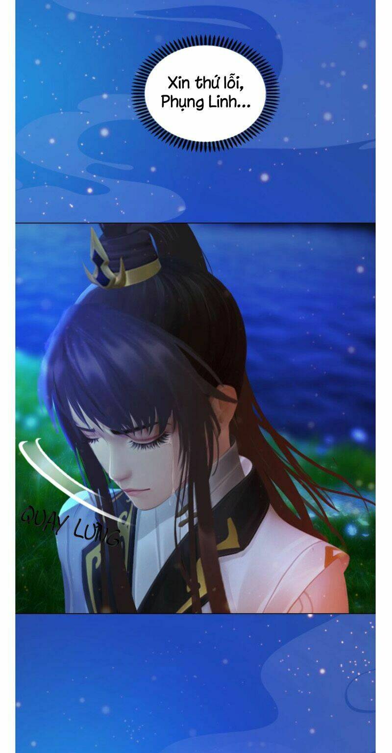 Phong Quỷ Truyền Thuyết: Chapter 75