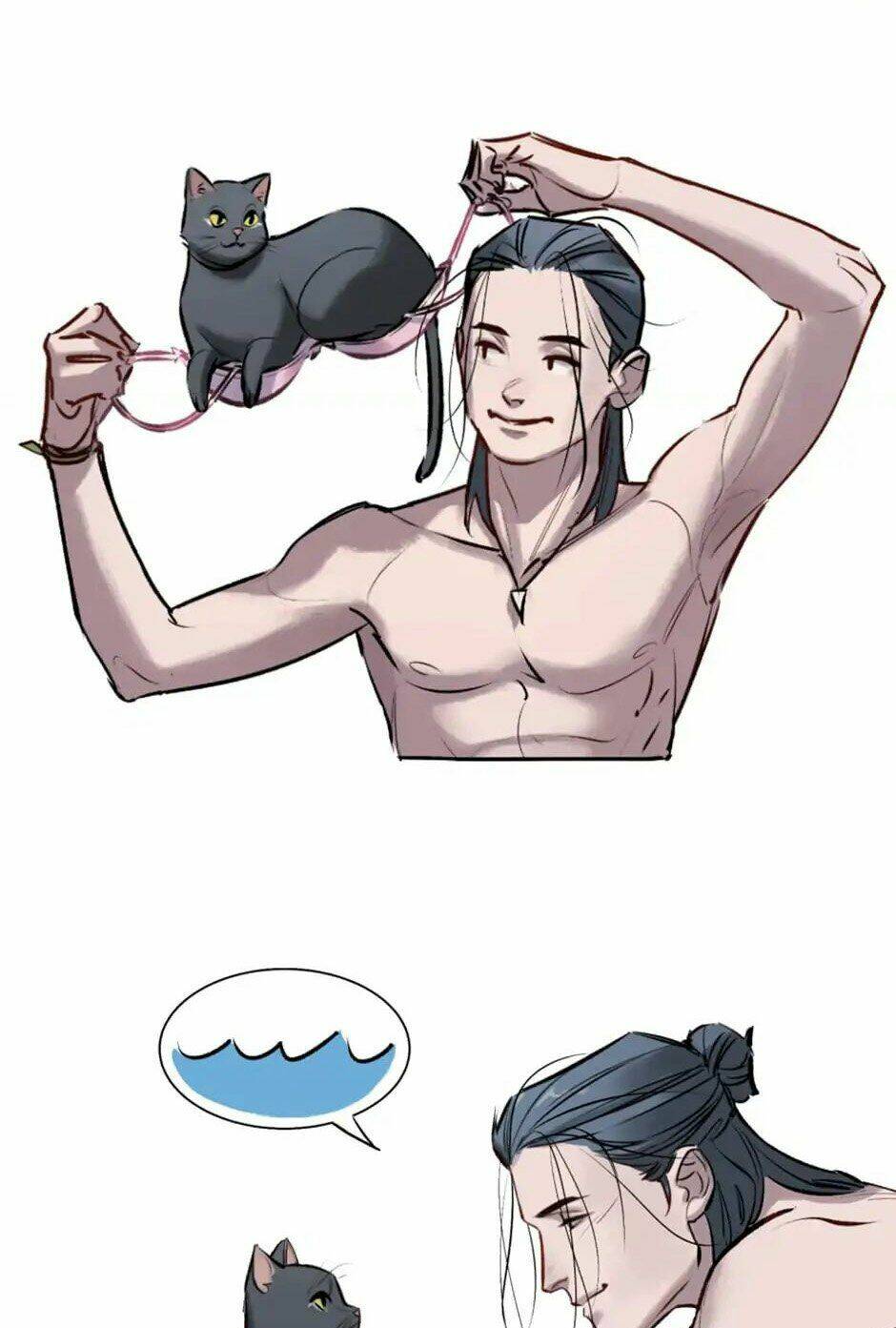 Anh Hùng Và Hiệp Nữ: Chapter 5