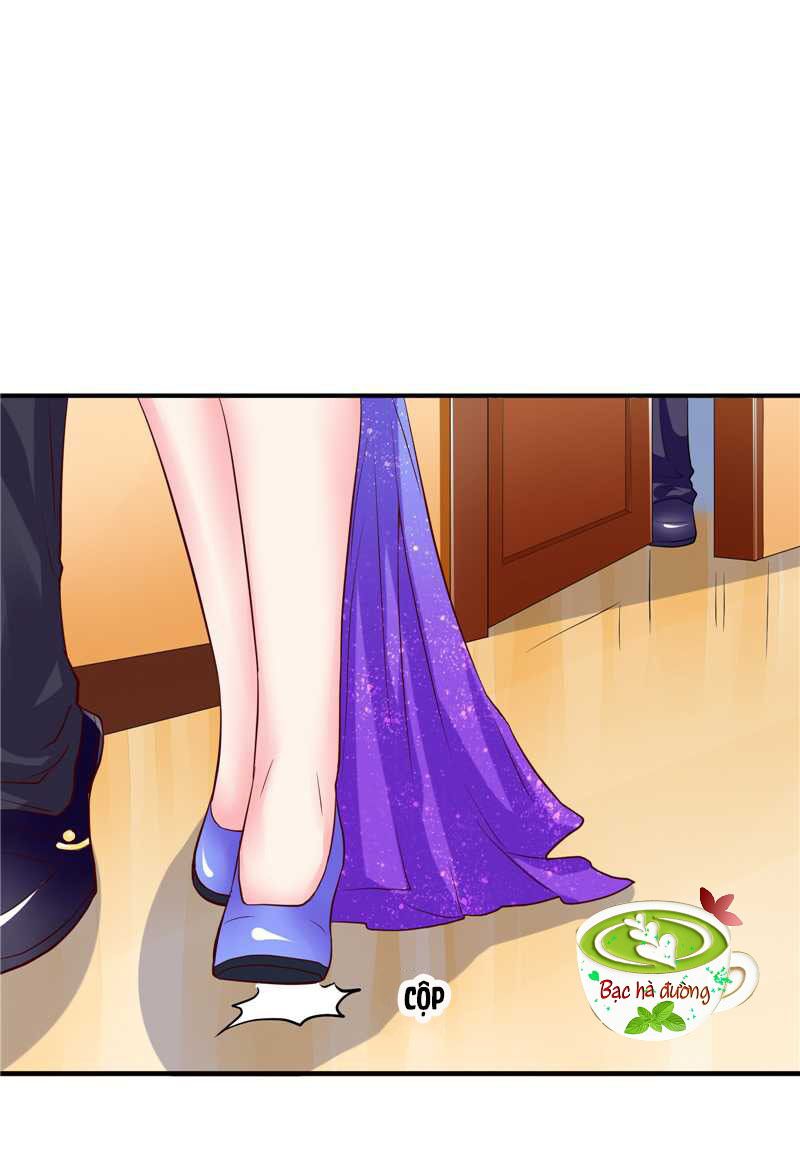 Tình Yêu Khiến Tôi Phát Điên: Chapter 59