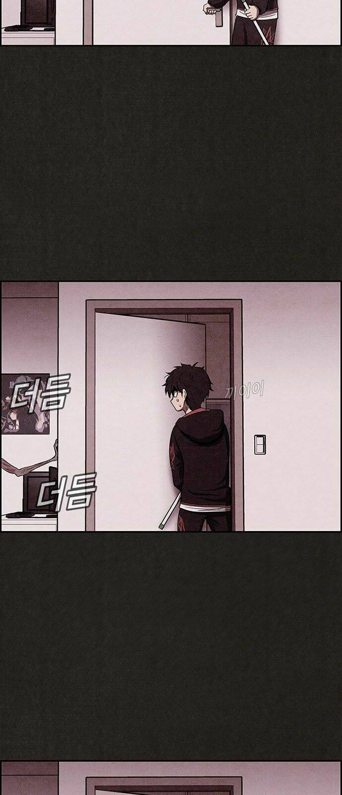 Quái Vật Tại Chung Cư Xanh: Chapter 10