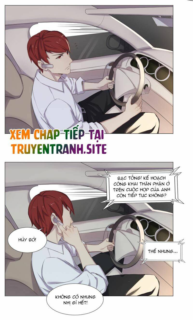 Tinh Hải Phù Mộng: Chapter 2