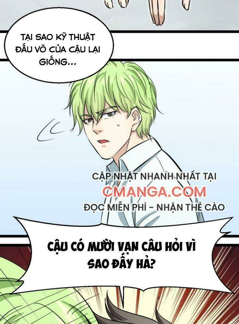 Đối Mặt Với Thử Thách: Chapter 2