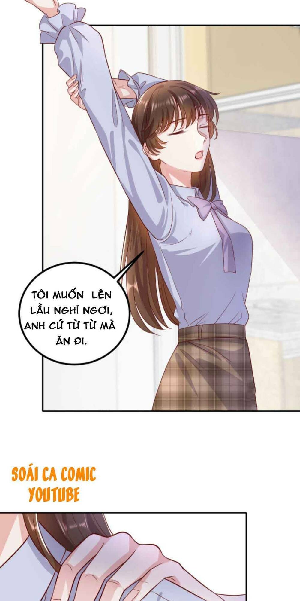 Nhất Sanh Hữu Hỉ: Chapter 42