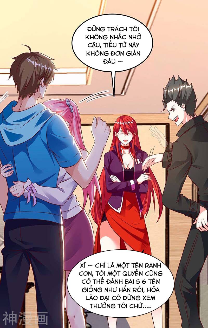 Thần Cấp Thấu Thị: Chapter 74