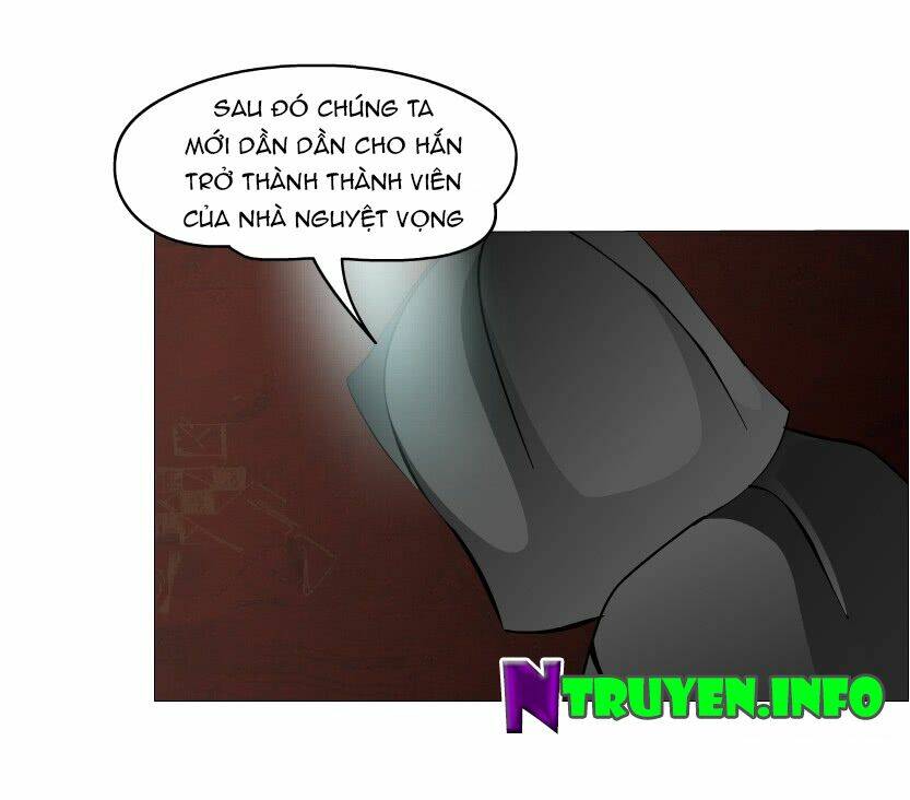 Cạm Bẫy Của Nữ Thần: Chapter 183