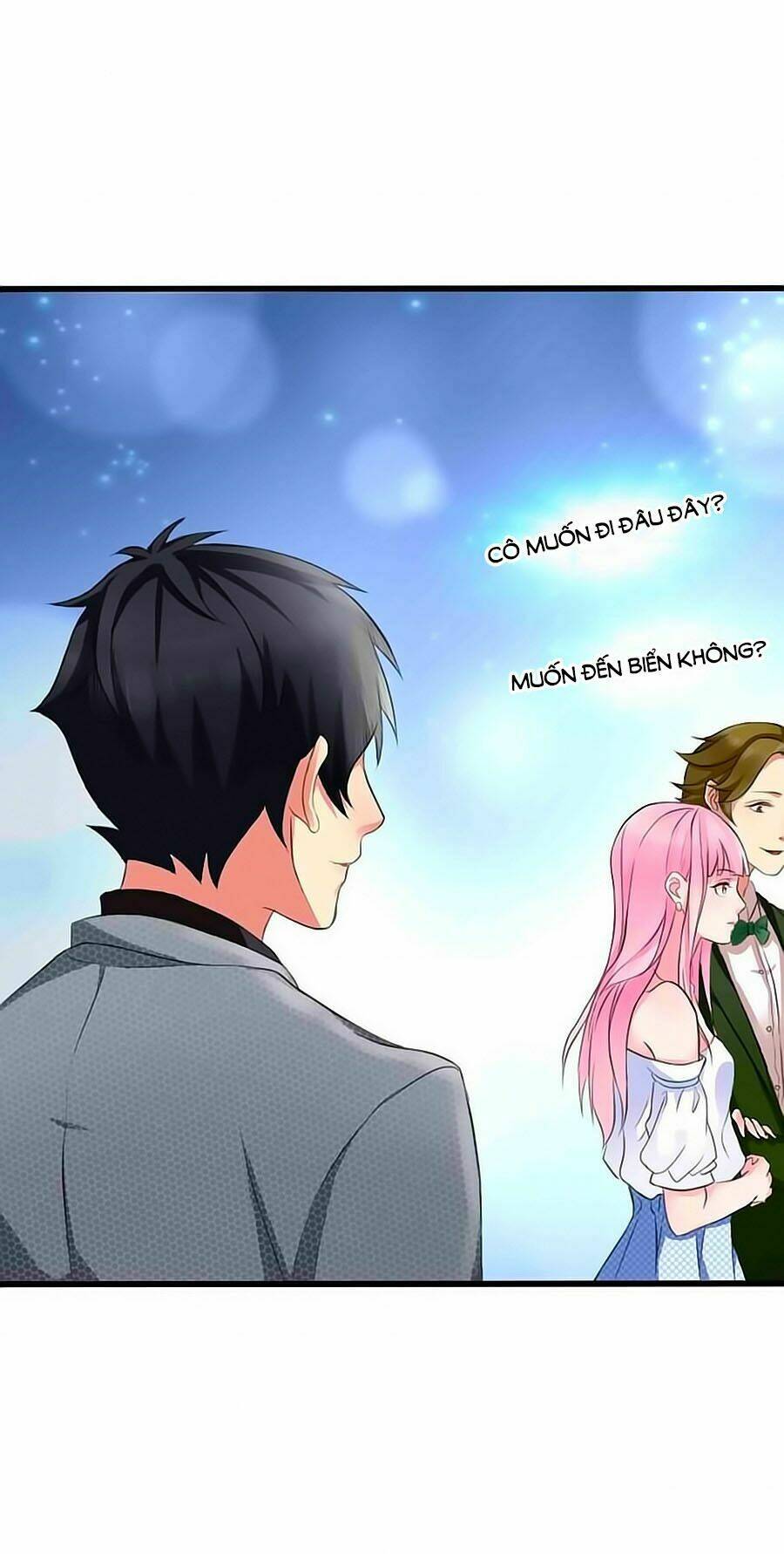 Số Hiệu 1314: Chapter 1