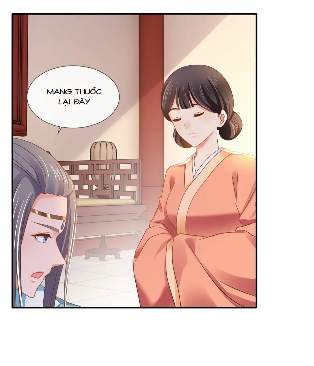 Lãnh Cung Phế Hậu Muốn Nghịch Thiên: Chapter 132