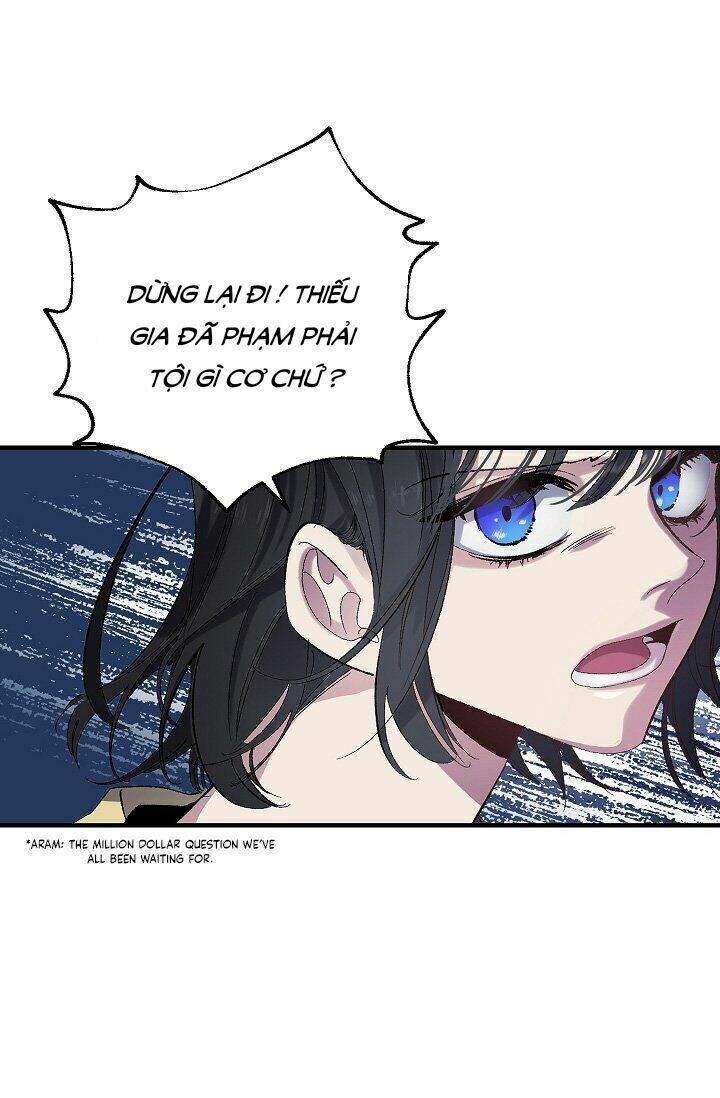 Tình Điên Dại: Chapter 24