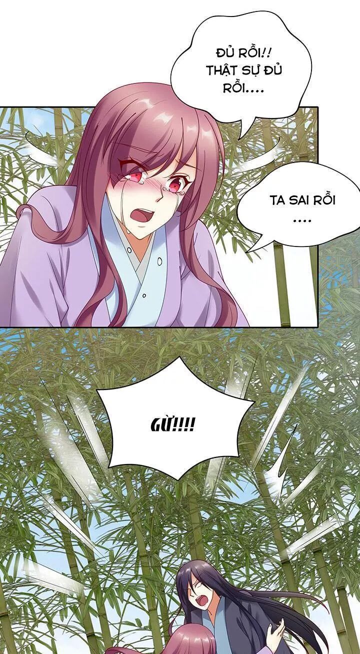 Đô đốc đại nhân sủng thê kí: Chapter 115: Ngươi dám làm hại nàng ấy