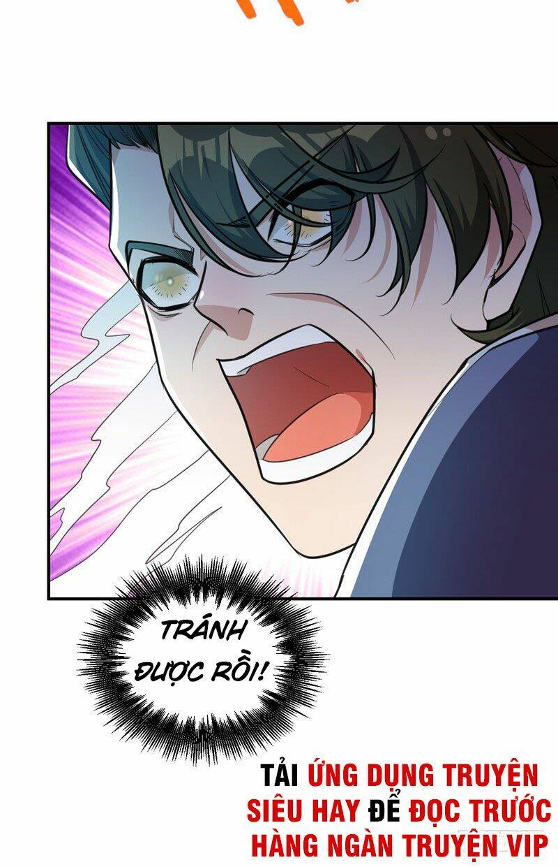 Yêu Giả Vi Vương: Chapter 87