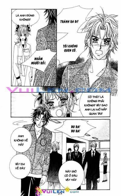 Hạnh Phúc Bất Tận: Chapter 1