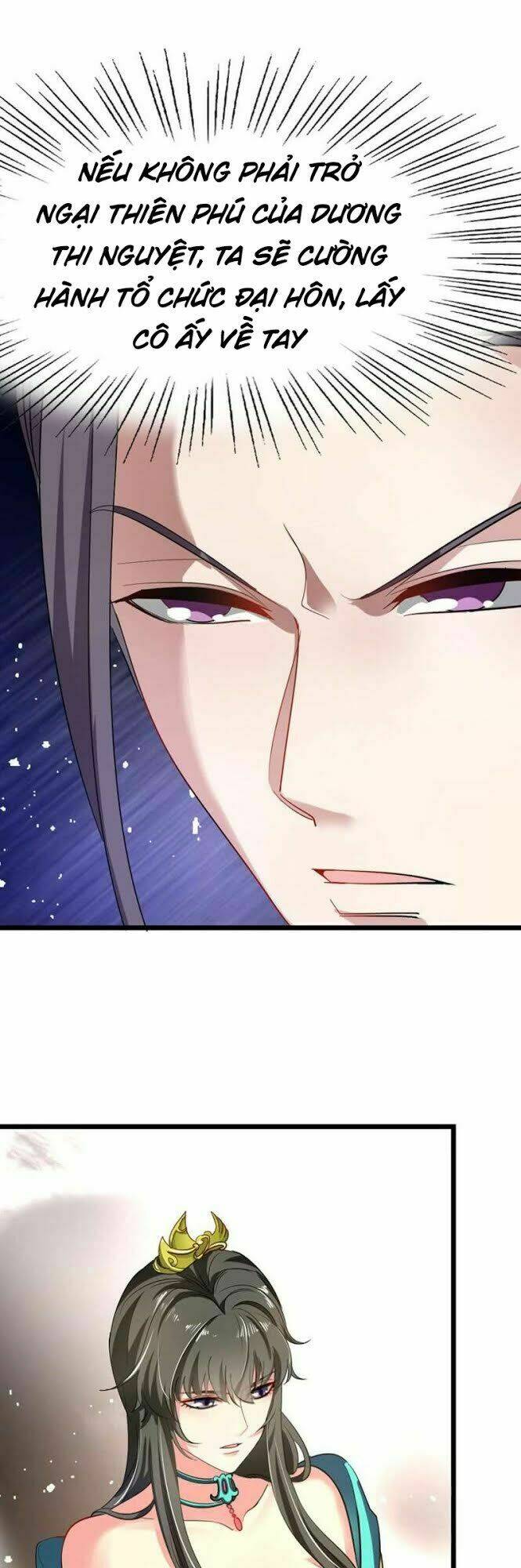 Cửu Dương Thần Vương: Chapter 77