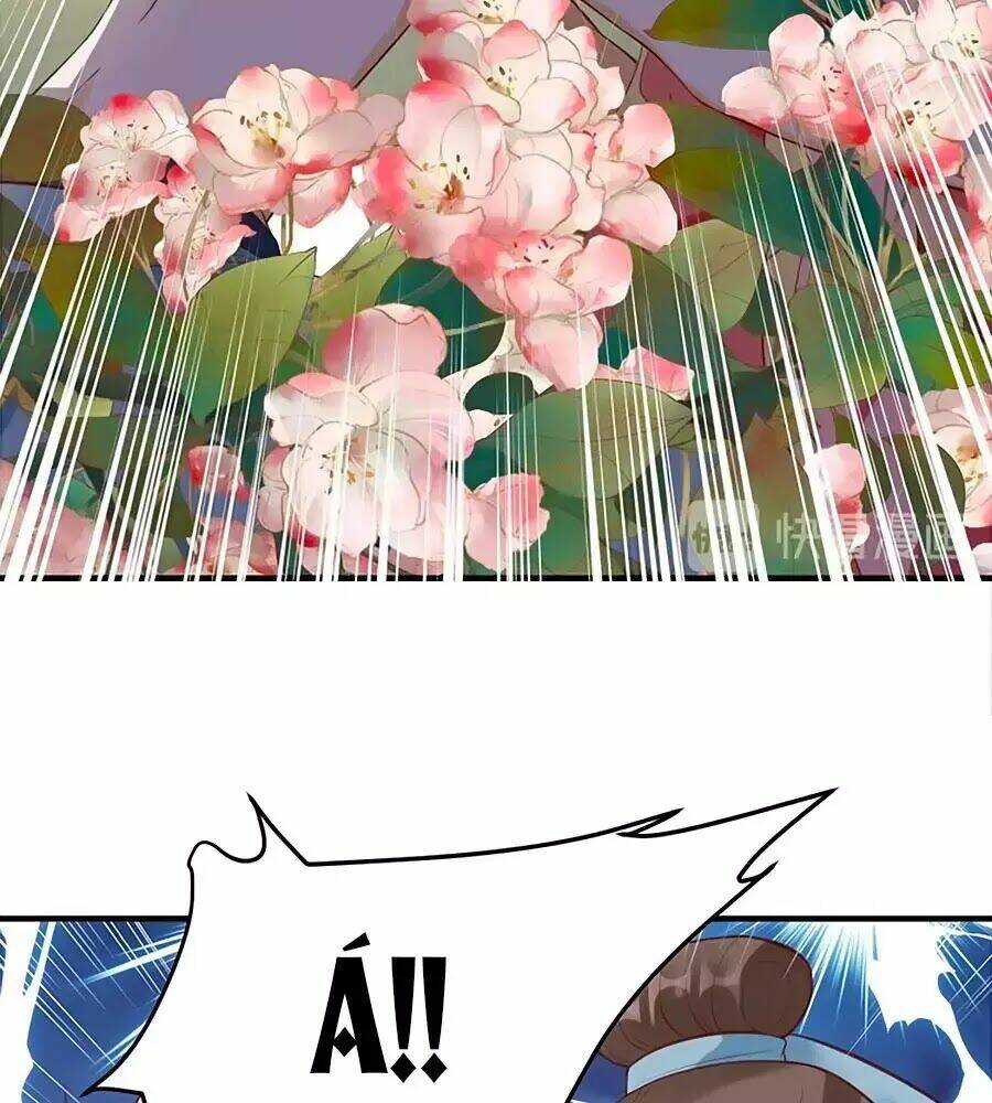 Thịnh Thế Lê Hoa Điện: Chapter 81