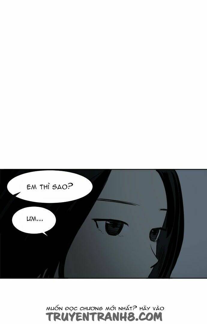 Transparent Cohabitation: Chapter 38