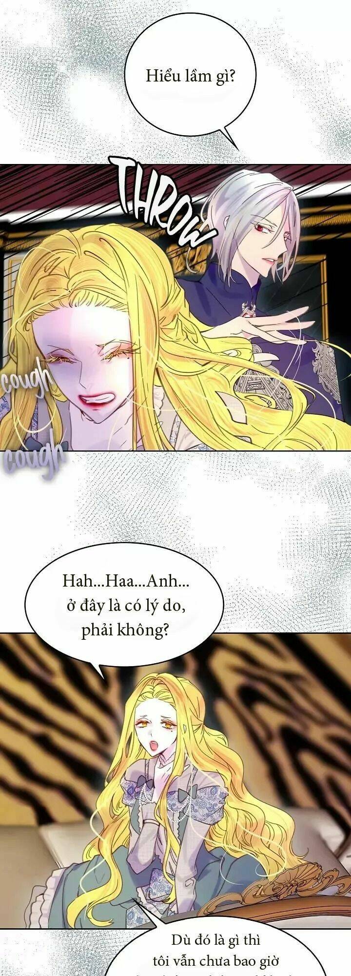 Tôi Không Phải Là Người Tốt: Chapter 113