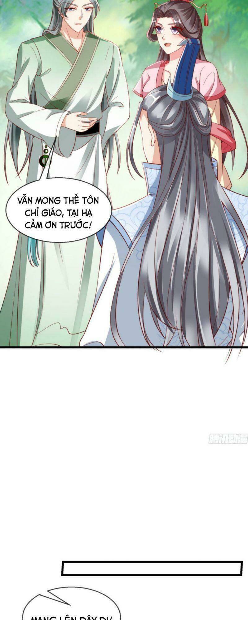 Vương Phi Là Đoá Bạch Liên Hoa: Chapter 22