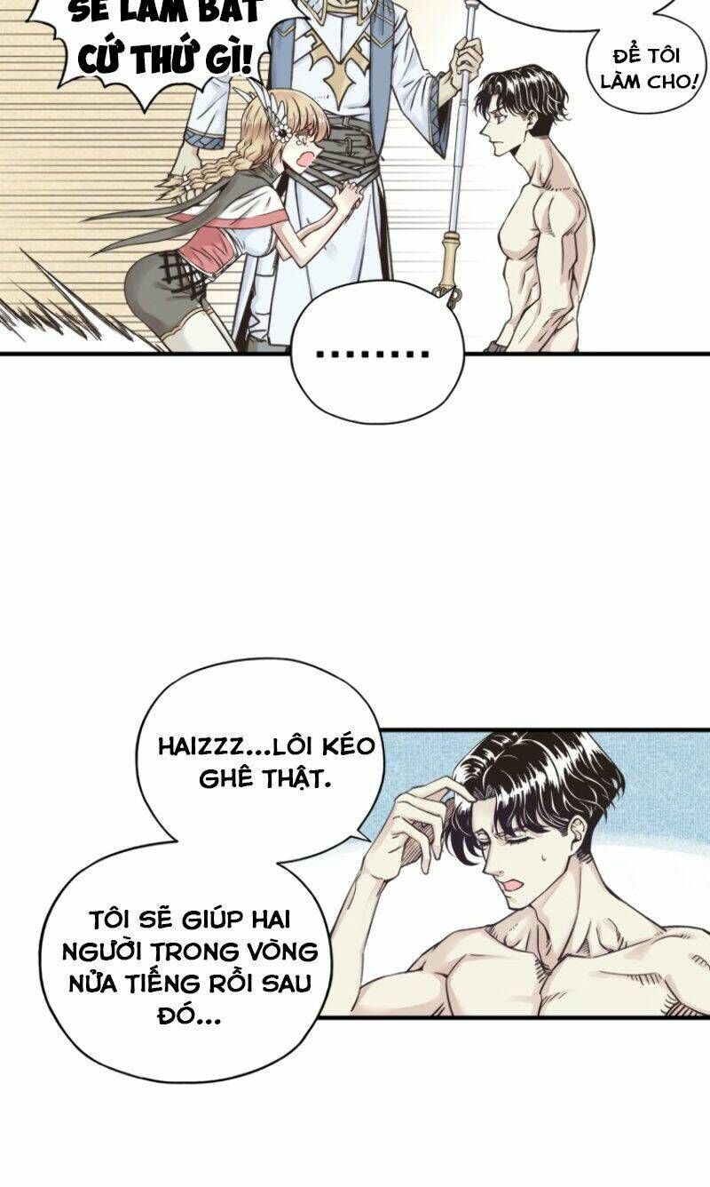 Trêu Tao Đi Nếu Mày Dám: Chapter 1