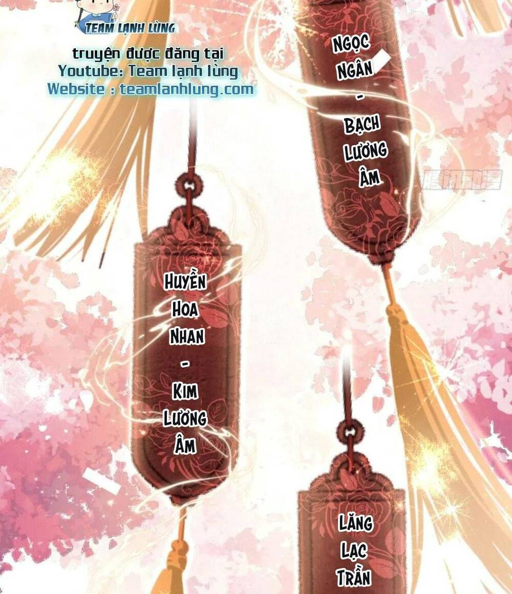 Mau Xuyên Không Rửa Tội Cho Nhân Vật Phản Diện: Chapter 126