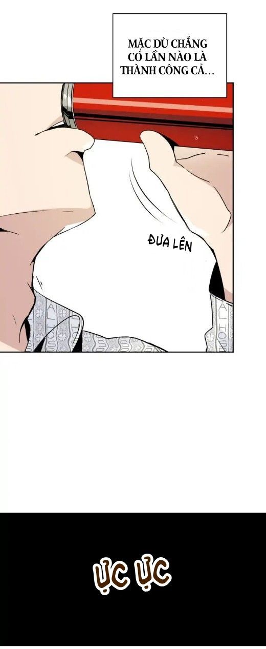 Chúa Quỷ Giáng Thế: Chapter 2