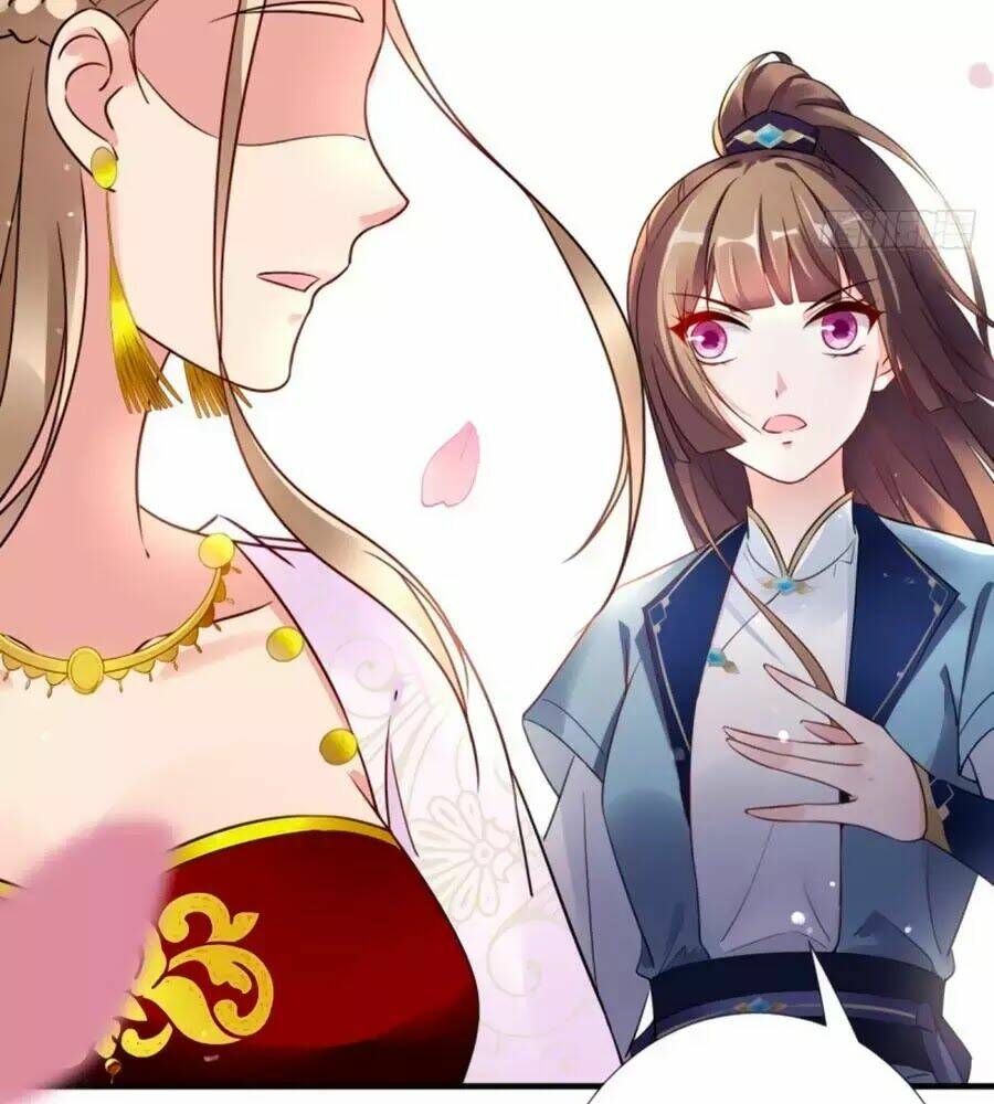 Vương Phi Có Chút Nghịch Ngợm: Chapter 55