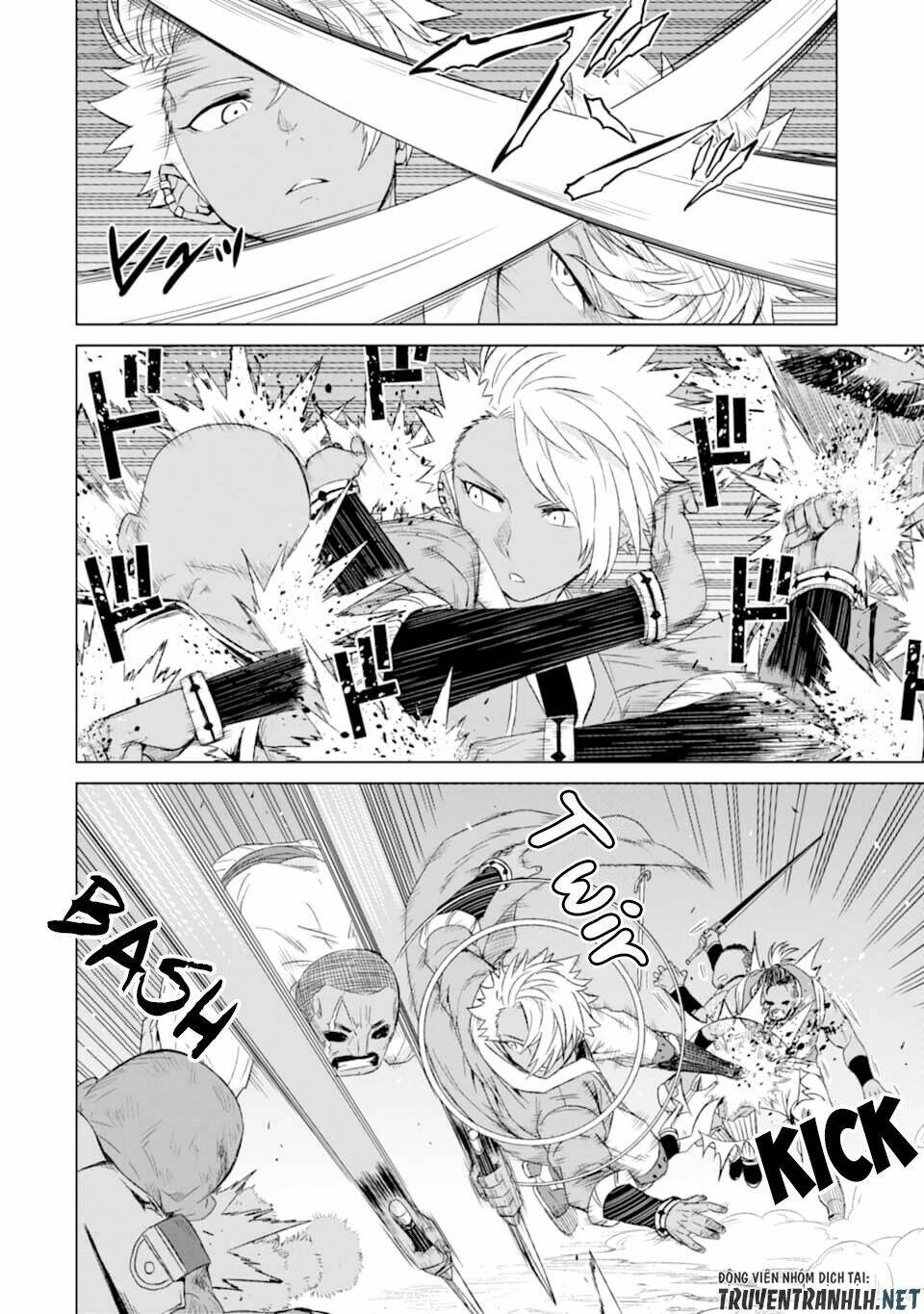 Isekai De Tadahitori No Mamono Tsukai ~ Tenshoku Shitara Maou Ni Machigawa Remashita: Chapter 16
