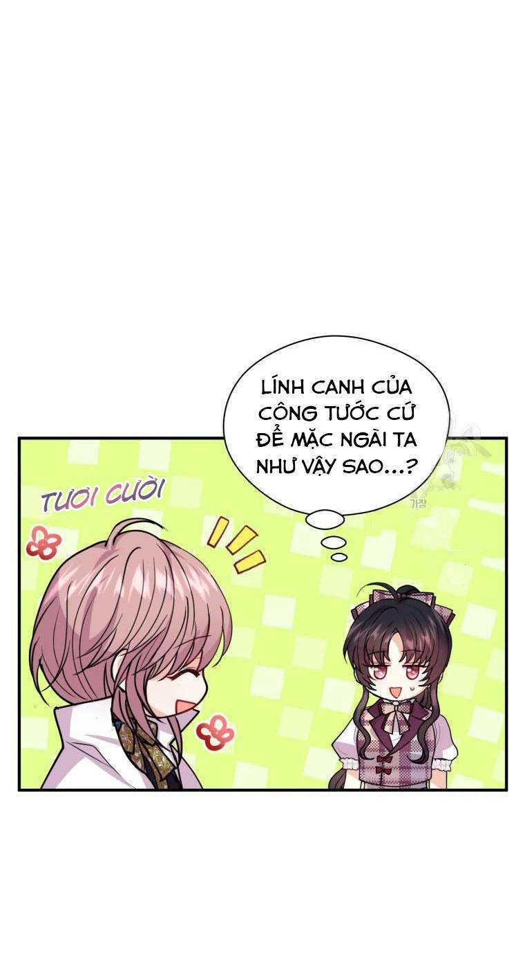 Roelin Bước Đến Tương Lai: Chapter 10