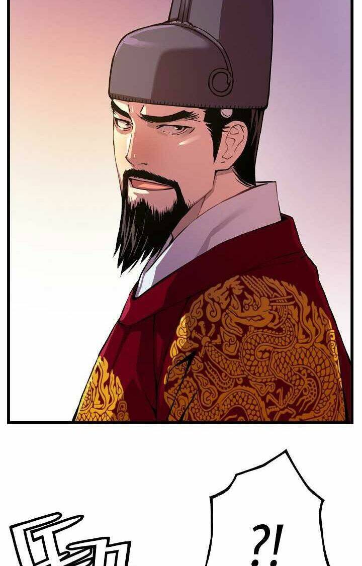Tôi Sẽ Sống Như Một Hoàng Tử: Chapter 35