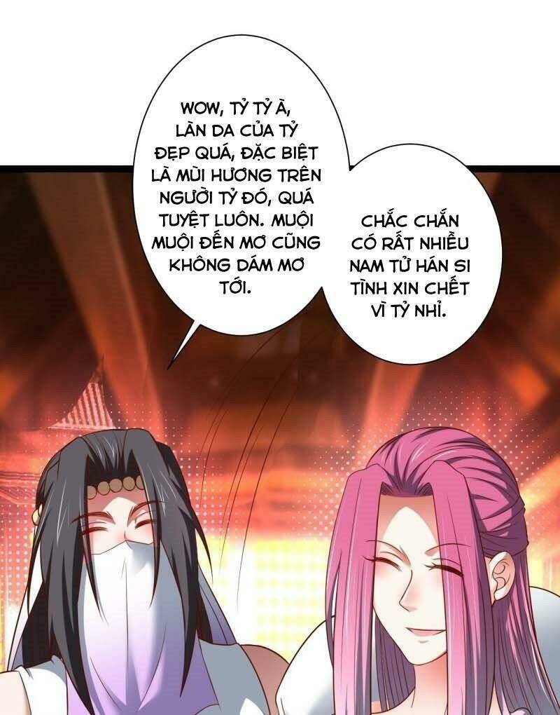 Trọng Sinh Tối Cường Ma Tôn Ở Rể: Chapter 65