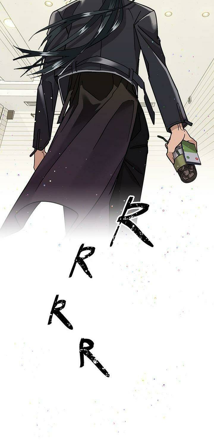 Màn Đêm Buông Xuống Là Khi Qụa Kêu: Chapter 5