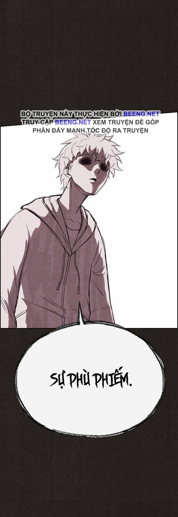 Quái Vật Tại Chung Cư Xanh: Chapter 122