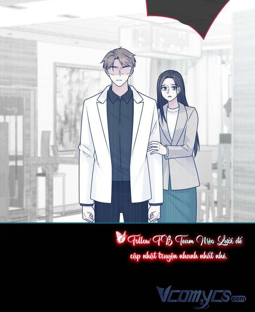 Khi Cô Gái Nhìn Thấy Thời Gian: Chapter 49