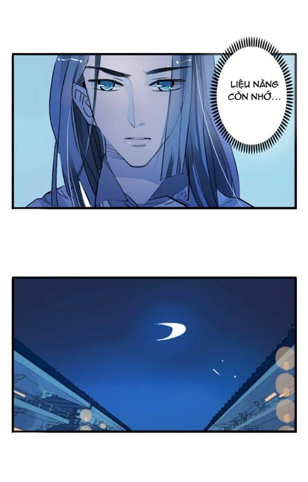 Quân Dữ Vọng Tâm: Chapter 4