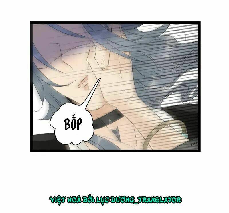 Thái Tử Bị Hoang Tưởng: Chapter 59