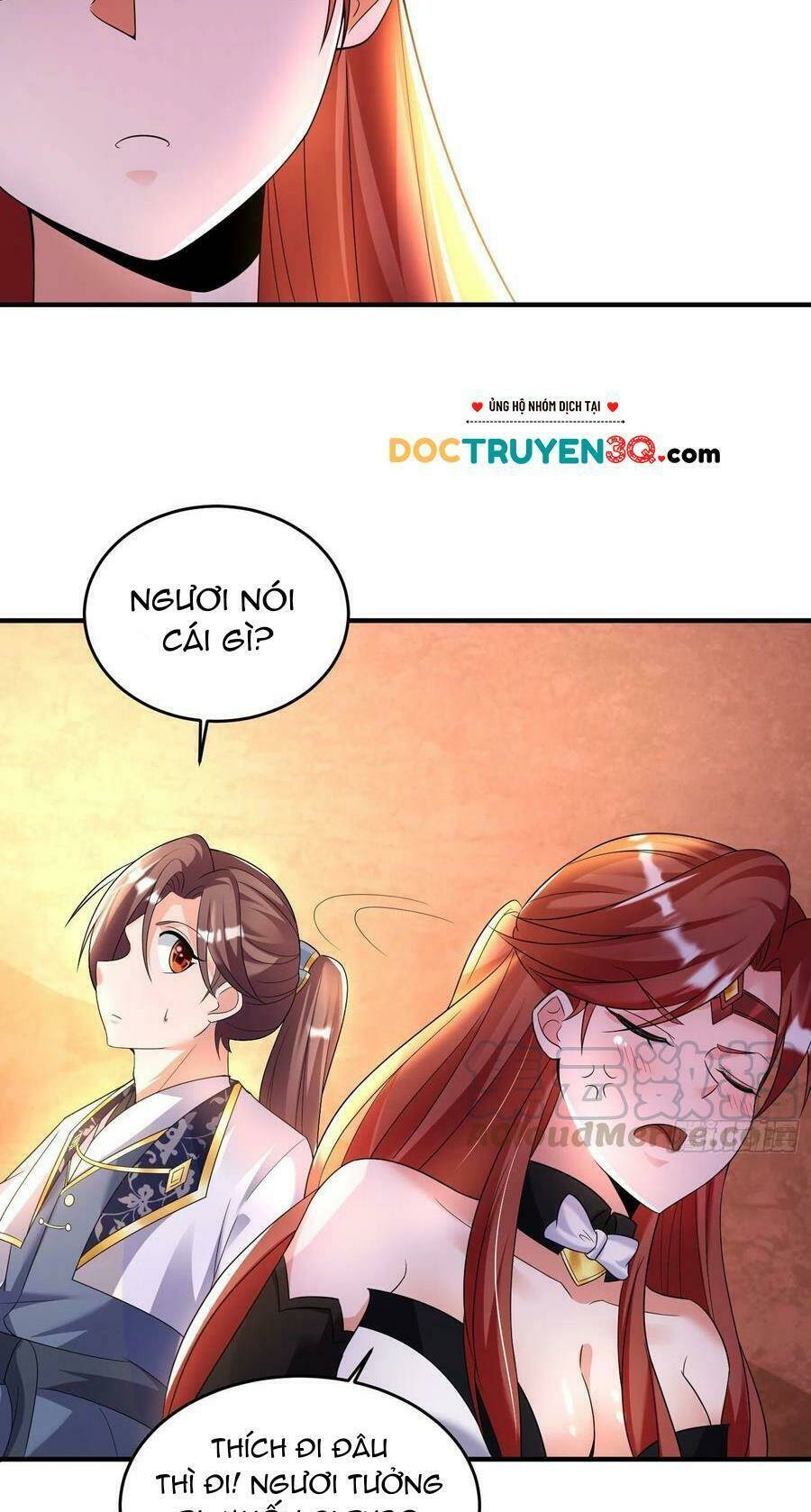 Giáng Thần Chiến Ký: Chapter 132