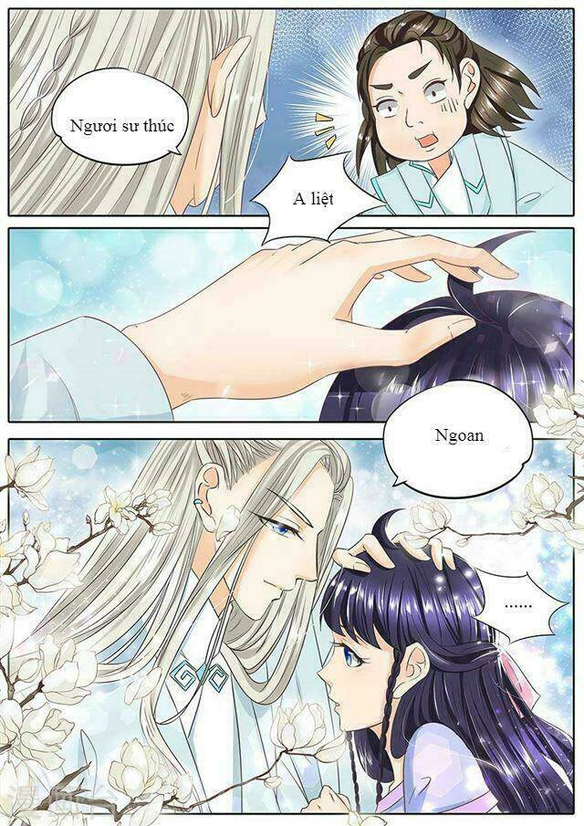 Gia Huynh Ở Lại Tìm Đường Chết: Chapter 17