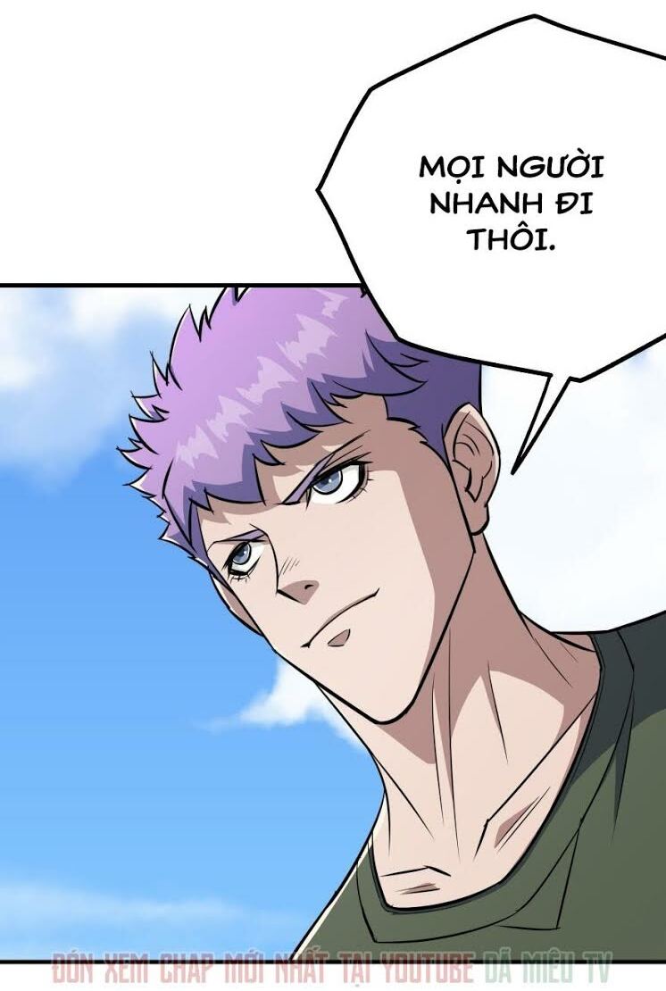Thú Nhân: Chapter 85