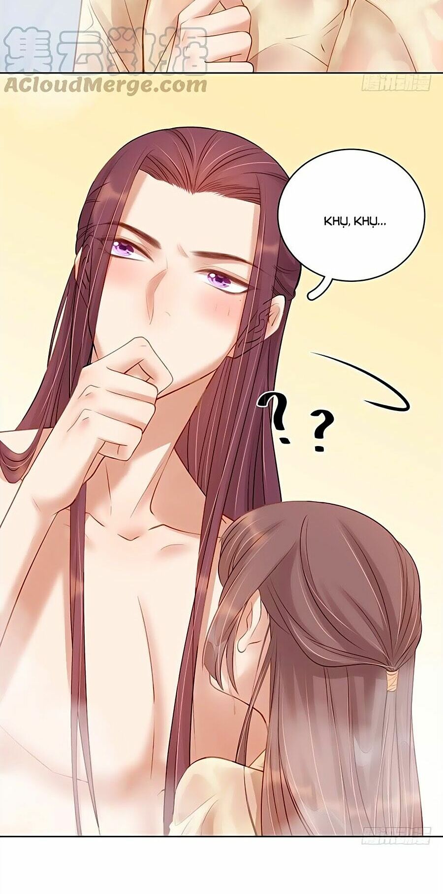 Xuân Khuê Bí Lục: Xưởng Công Thái Liêu Nhân: Chapter 91