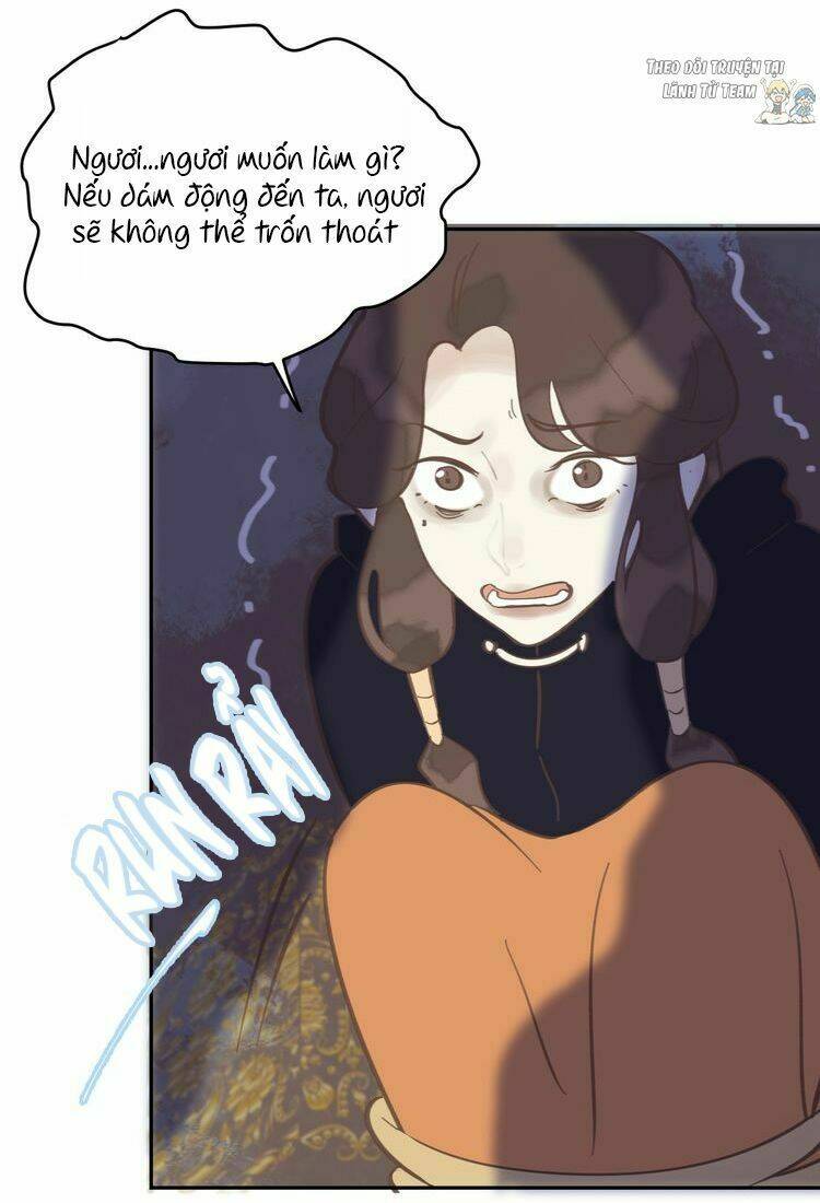 Mãn Đình Phương - Thiên Hạ Duy Khanh: Chapter 3