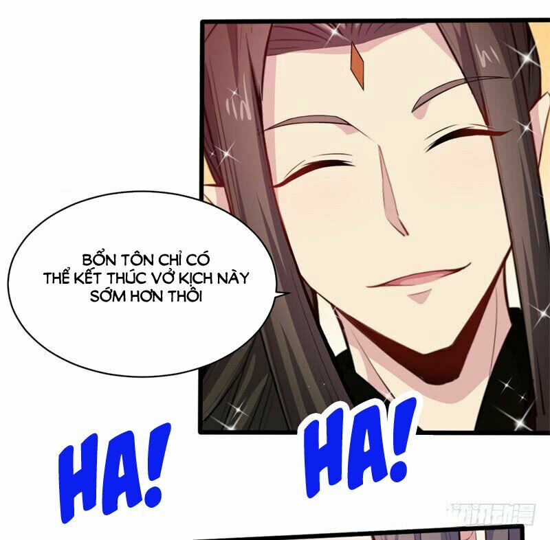 Ngạo Kiều Quỷ Vương Yêu Ta: Chapter 118