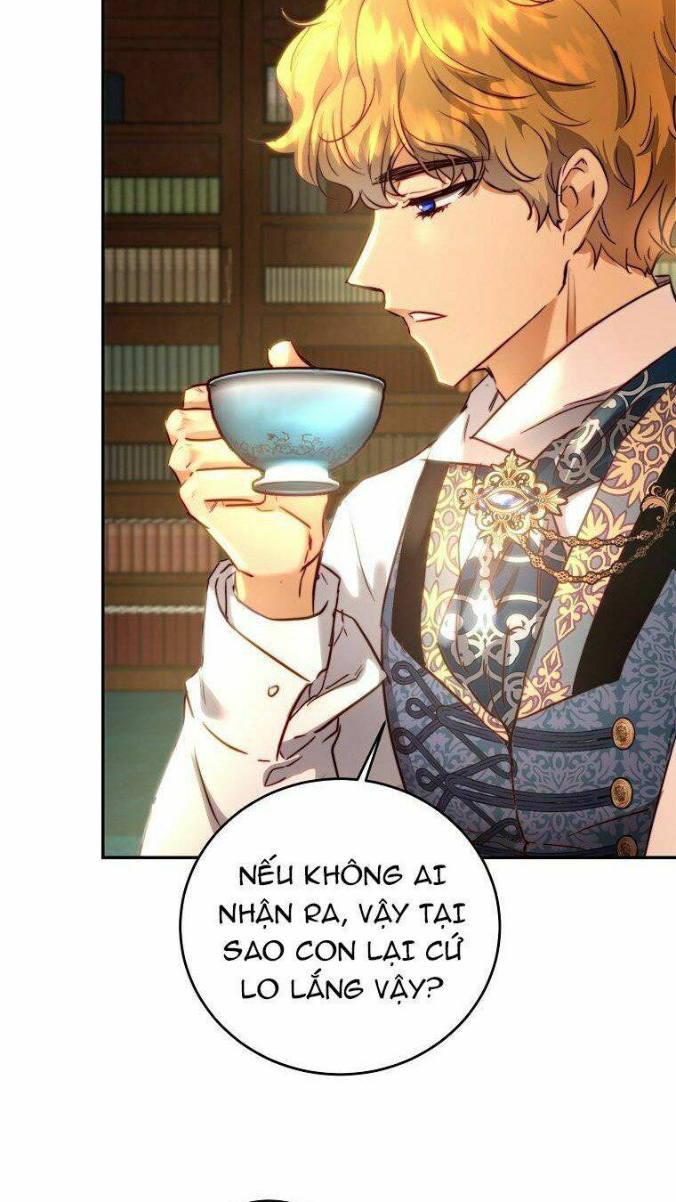Nàng Công Chúa Ấy Đã Trở Thành Một Đoá Hoa Điên Dại: Chapter 4