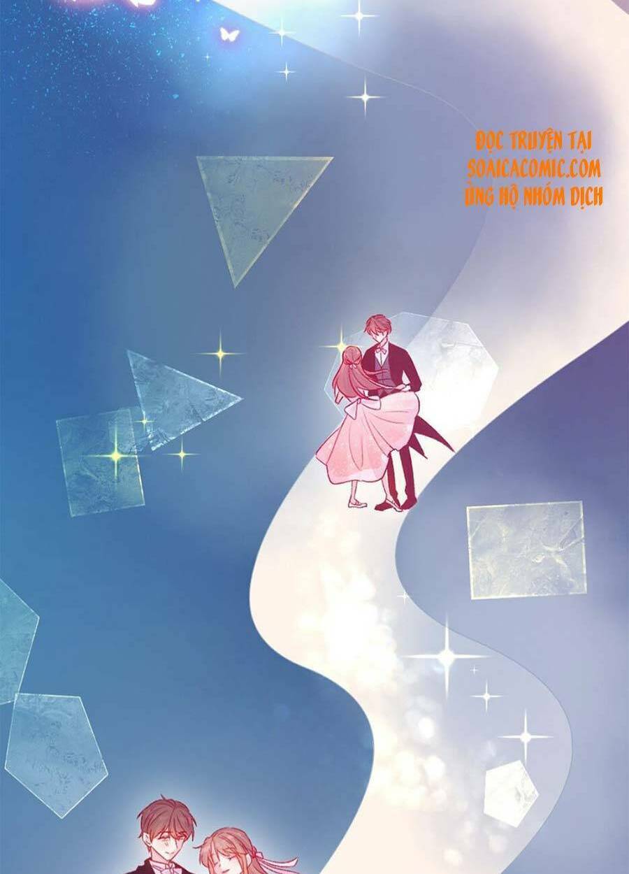 Khi Cô Gái Nhìn Thấy Thời Gian: Chapter 12