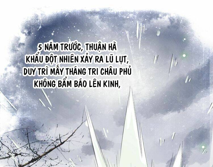Hoa Nhan Sách: Chapter 45.1