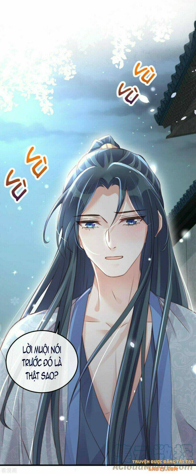 Nhật Kí Học Tập Của Hắc Liên Hoa: Chapter 50