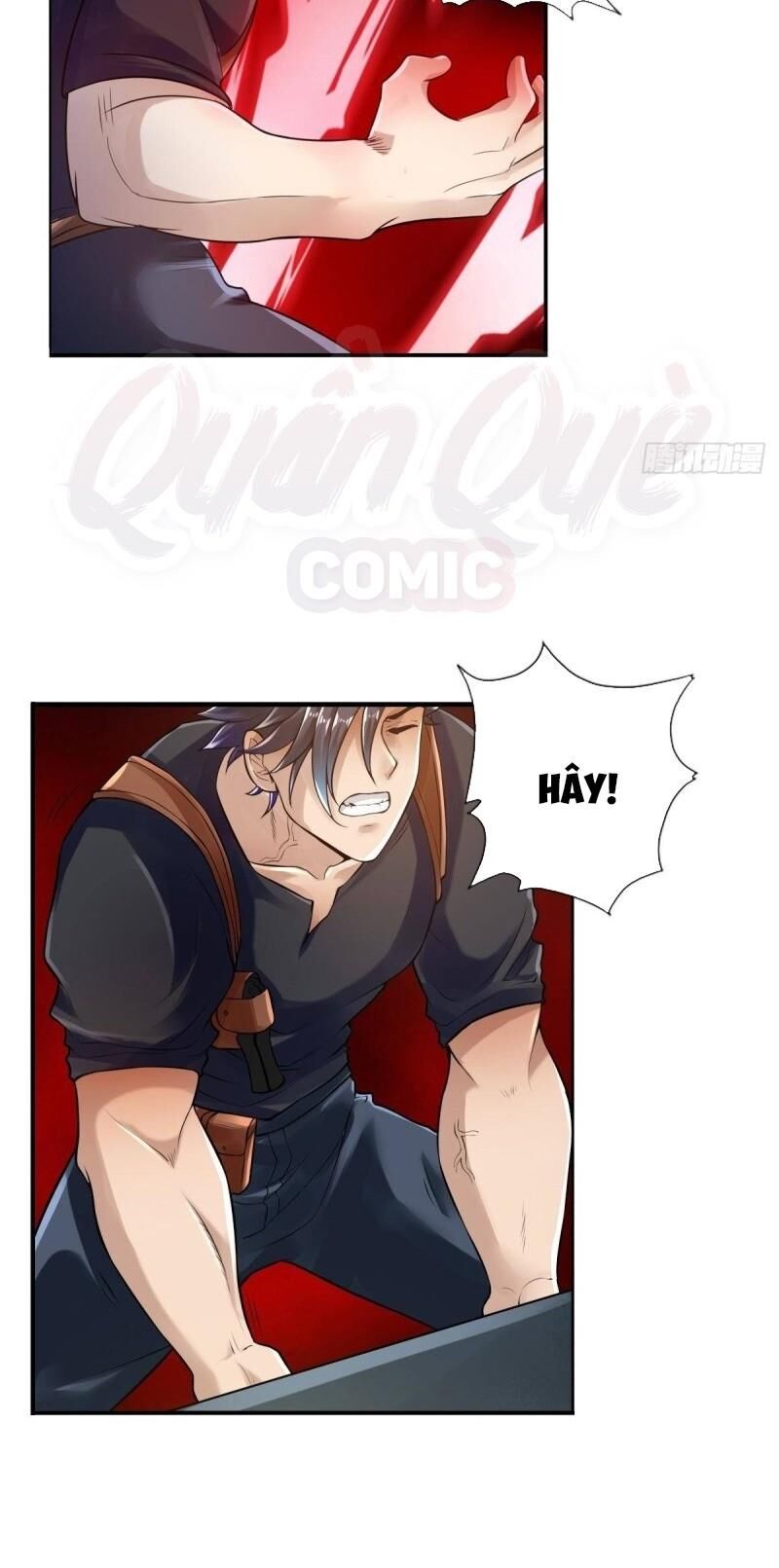 Hệ Thống Tìm Đường Chết Mạnh Nhất: Chapter 66