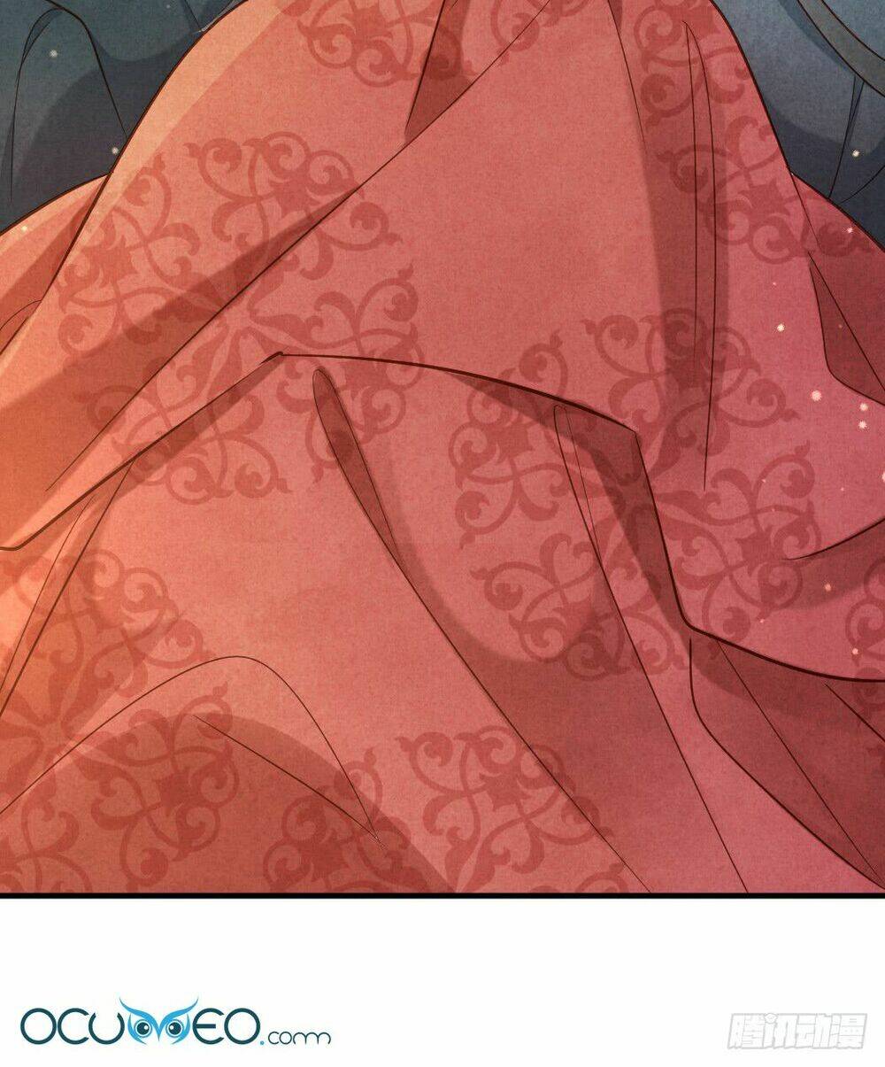 Vương Phi Muốn Trèo Tường: Chapter 16