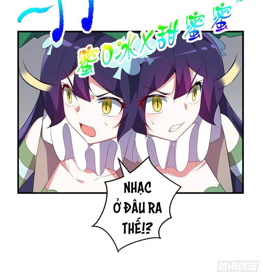 Nhặt Thuộc Tính Tại Trái Đất: Chapter 20