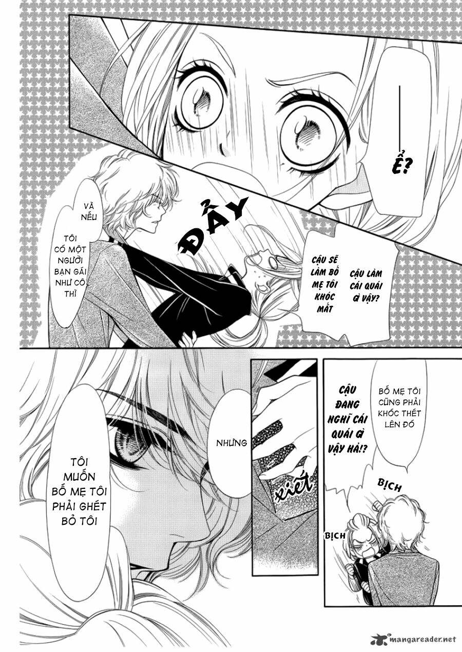 Pika Ichi: Chapter 9