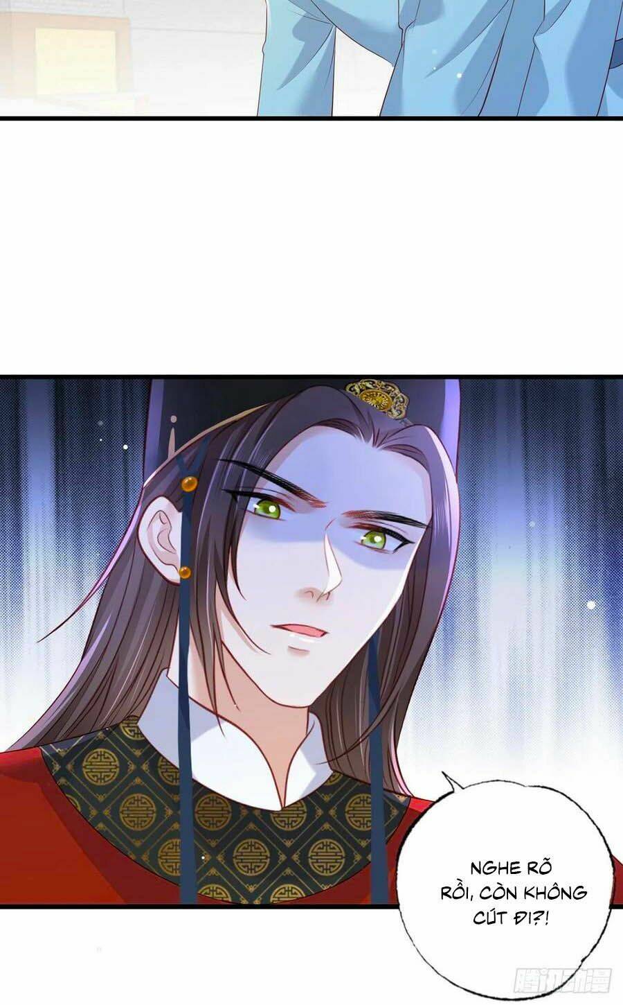 Nữ Thủ Phú Chi Kiều Sủng Nhiếp Chính Vương: Chapter 93
