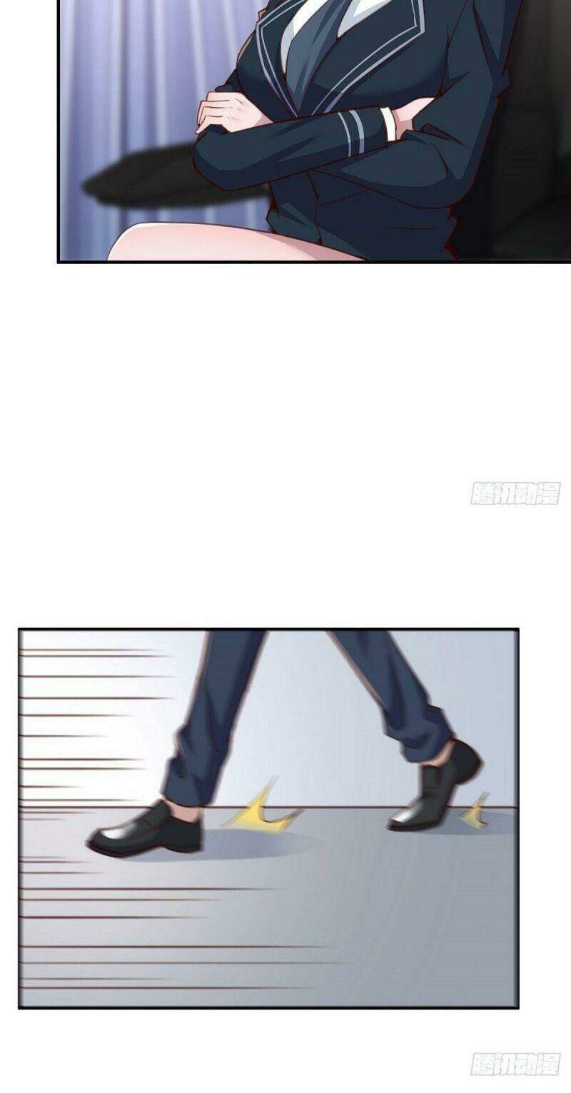 Thiên Tứ Thức Tỉnh: Chapter 29